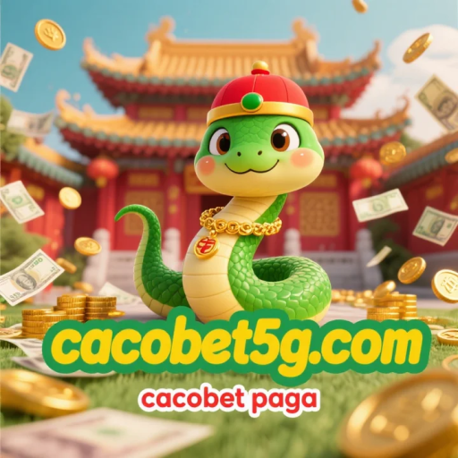 cacobet paga